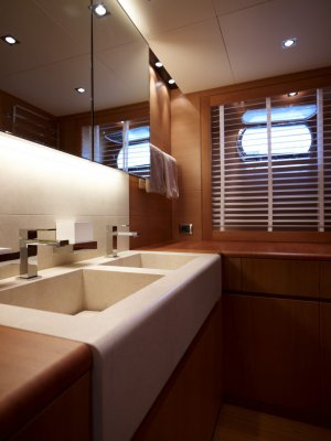 Yachtcharter Feligo V Griechenland