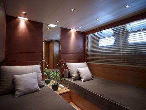 Yachtcharter Feligo V Griechenland
