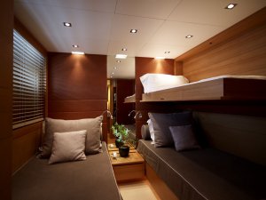 Yachtcharter Feligo V Griechenland