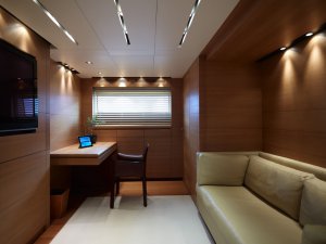 Yachtcharter Feligo V Griechenland