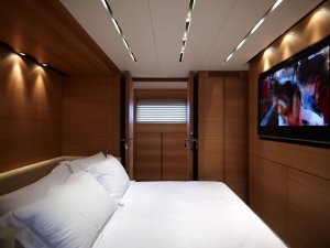 Yachtcharter Feligo V Griechenland