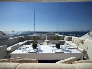 Yachtcharter Feligo V Griechenland