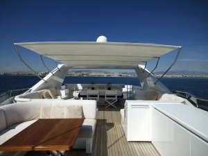 Yachtcharter Feligo V Griechenland