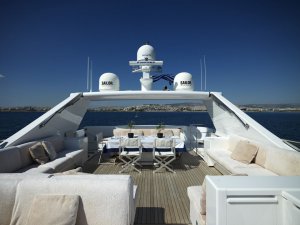 Yachtcharter Feligo V Griechenland