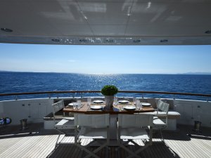 Yachtcharter Feligo V Griechenland