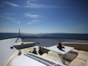 Yachtcharter Feligo V Griechenland