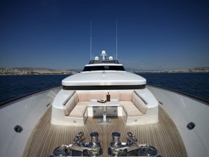 Yachtcharter Feligo V Griechenland