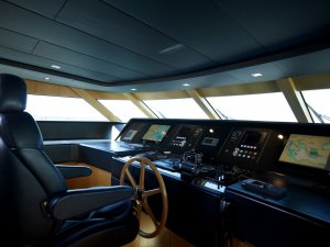 Yachtcharter Feligo V Griechenland