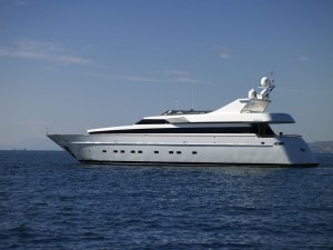 Yachtcharter Feligo V Griechenland