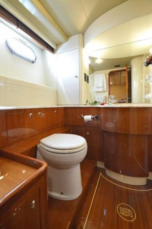 Yachtcharter Mary Ferretti 68 Griechenland