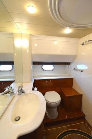 Yachtcharter Mary Ferretti 68 Griechenland