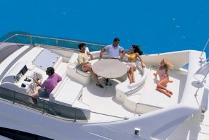 Yachtcharter Mary Ferretti 68 Griechenland