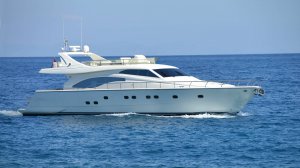 Yachtcharter Mary Ferretti 68 Griechenland
