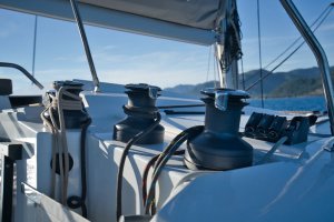 Fountaine Pajot Astrea 42 - 4 + 1 cab. - Adele - 2019.
