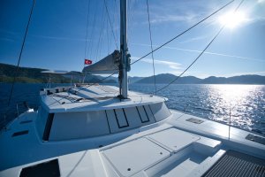 Fountaine Pajot Astrea 42 - 4 + 1 cab. - Adele - 2019.