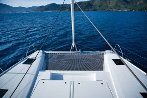 Fountaine Pajot Astrea 42 - 4 + 1 cab. - Adele - 2019.