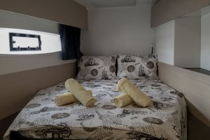 Fountaine Pajot Astrea 42 - Wave