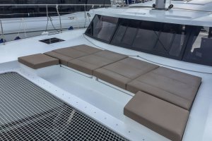 Fountaine Pajot Astrea 42 - Wave
