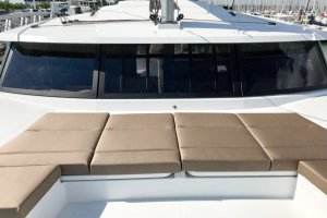 Fountaine Pajot Astrea 42 - Wave
