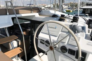 Fountaine Pajot Astrea 42 - Wave