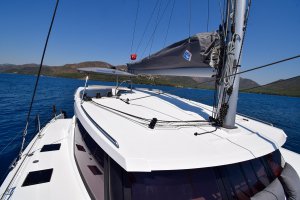 Fountaine Pajot Isla 40 - Quatuor - 4 cab. - Arven - 2021