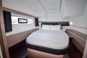 Fountaine Pajot Isla 40 - Quatuor - 4 cab. - Arven - 2021