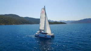 Fountaine Pajot Isla 40 - Quatuor - 4 cab. - Arven - 2021