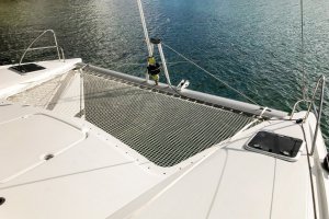 Fountaine Pajot Lucia 40 - Mawimbi