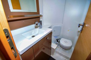 Fountaine Pajot Lucia 40 - 4 cab. - Sky Maria - 2016