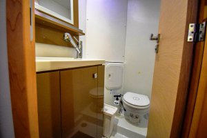 Fountaine Pajot Lucia 40 - 4 cab. - Sky Maria - 2016