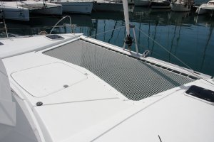 Fountaine Pajot Lucia 40 - 4 cab. - Sky Maria - 2016