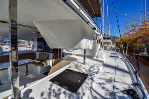 Fountaine Pajot Lucia 40 - 4 cab. - Sky Maria - 2016