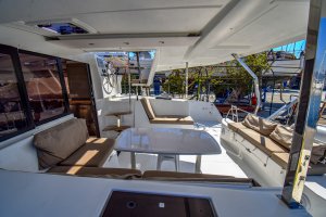 Fountaine Pajot Lucia 40 - 4 cab. - Sky Maria - 2016