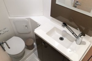 Fountaine Pajot Lucia 40 - Mawimbi