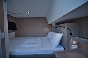 Fountaine Pajot Saona 47 (Quintet) - 5 + 1 cab. - Sky Ada ll - 2020.