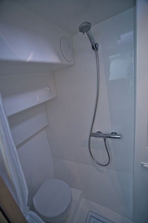 Fountaine Pajot Saona 47 (Quintet) - 5 + 1 cab. - Sky Ada ll - 2020.