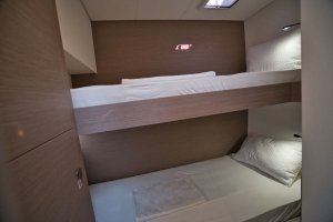 Fountaine Pajot Saona 47 (Quintet) - 5 + 1 cab. - Sky Ada ll - 2020.