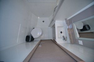 Fountaine Pajot Saona 47 (Quintet) - 5 + 1 cab. - Sky Ada ll - 2020.