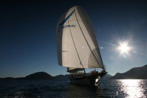 Gulet Getaway