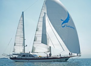 Caicco Getaway