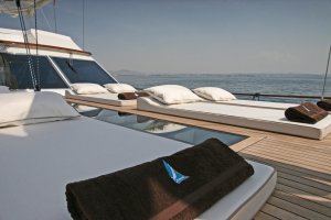 Caicco Getaway
