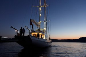 Gulet for Charter Glorious