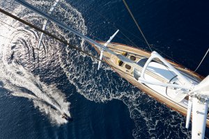 Gulet for Charter Glorious