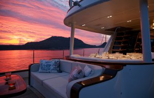 Gulet for Charter Glorious