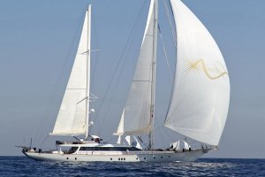 Gulet for Charter Glorious