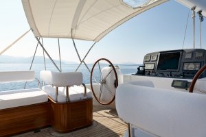 Gulet for Charter Glorious