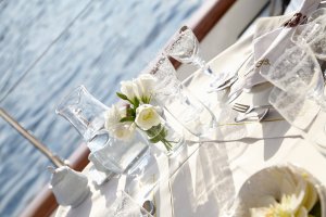 Gulet for Charter Glorious