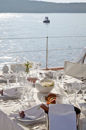 Gulet for Charter Glorious