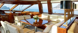 Gulet for Charter Glorious