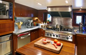 Gulet for Charter Glorious